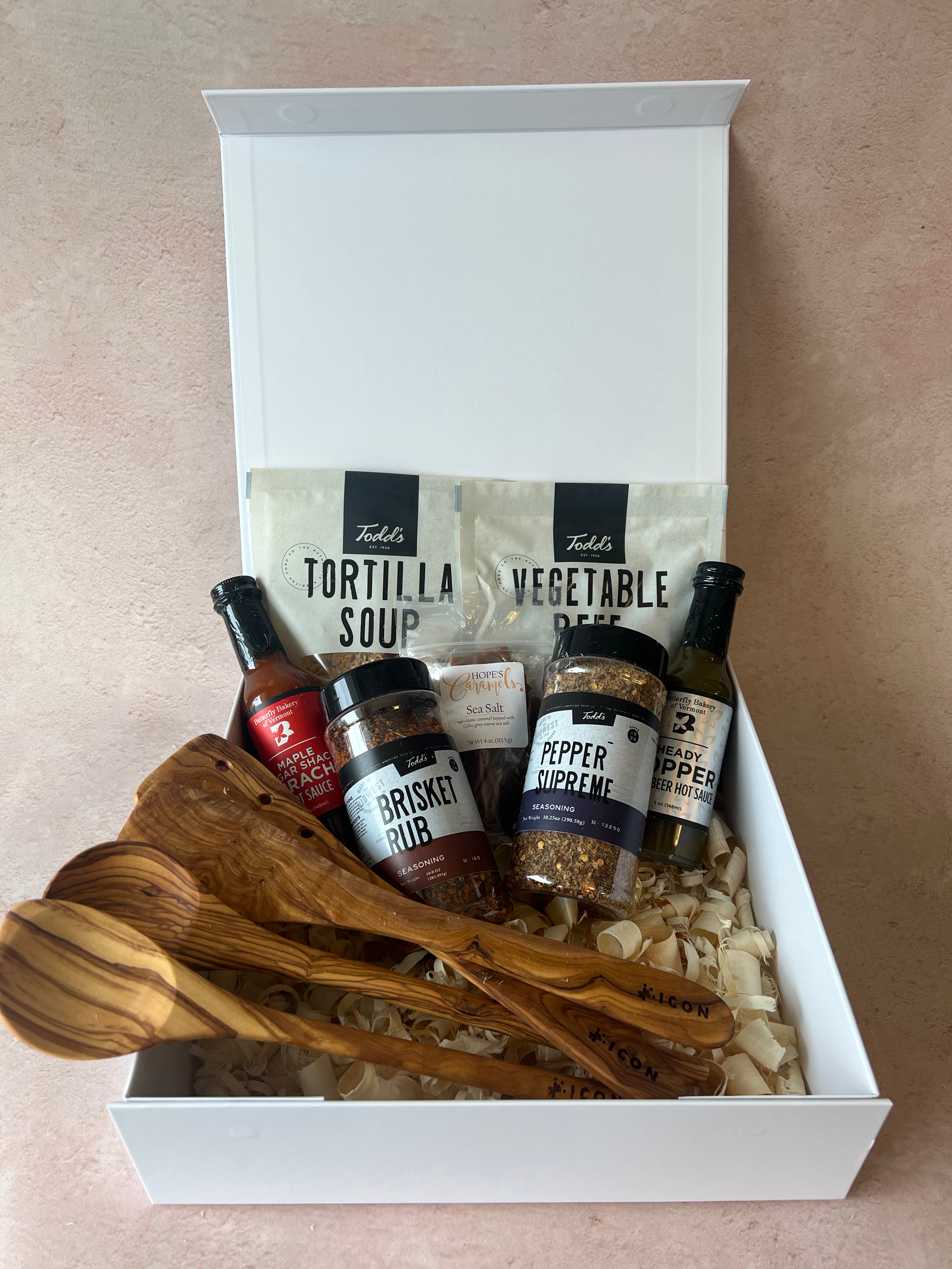 Gifting, Redefined as an Experience