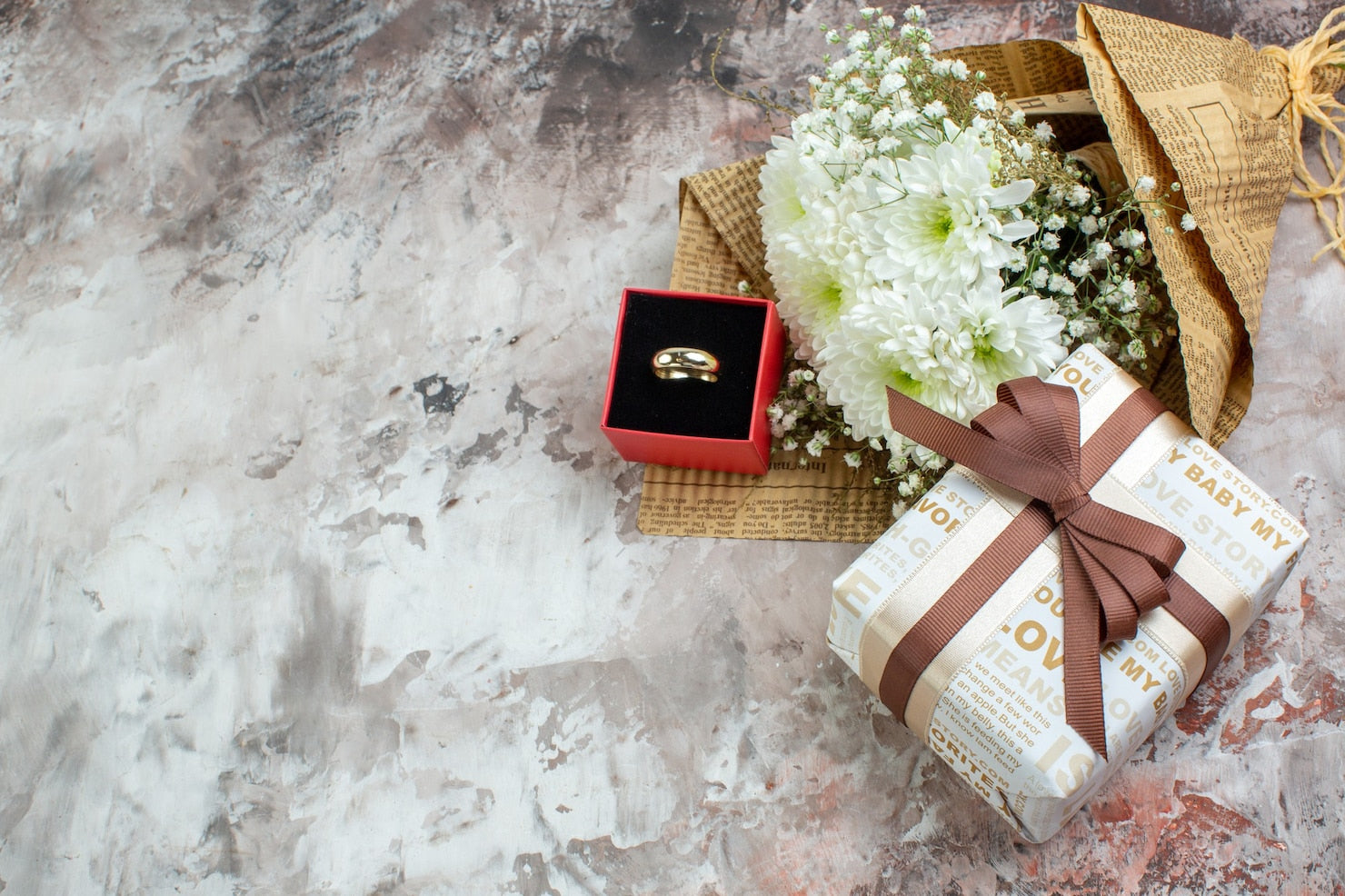 Wedding Gifting, More Than a Gesture