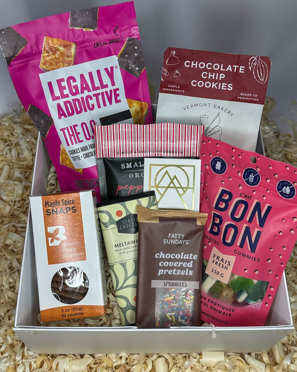 Gift item