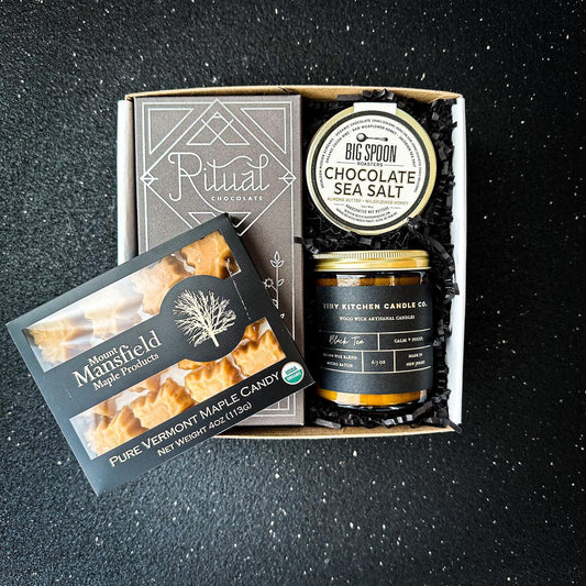 Petite Parcel (small)