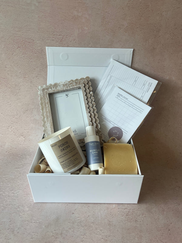 Gift item