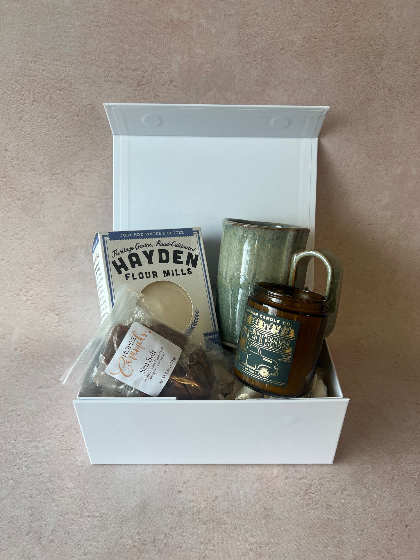 Classic Collection (Medium)
